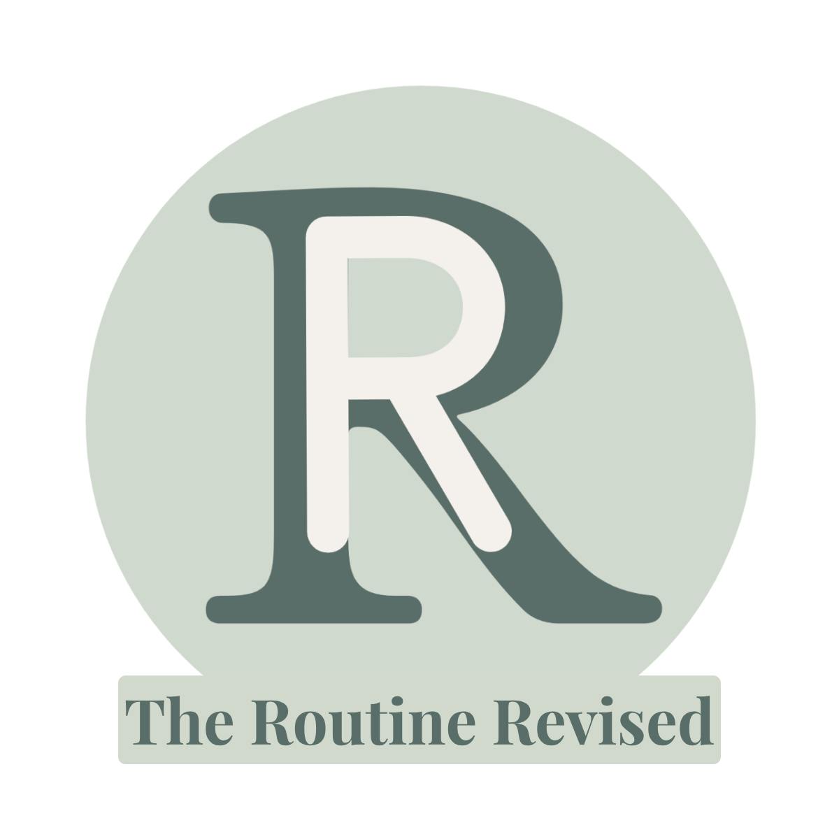 The Routine Revised
