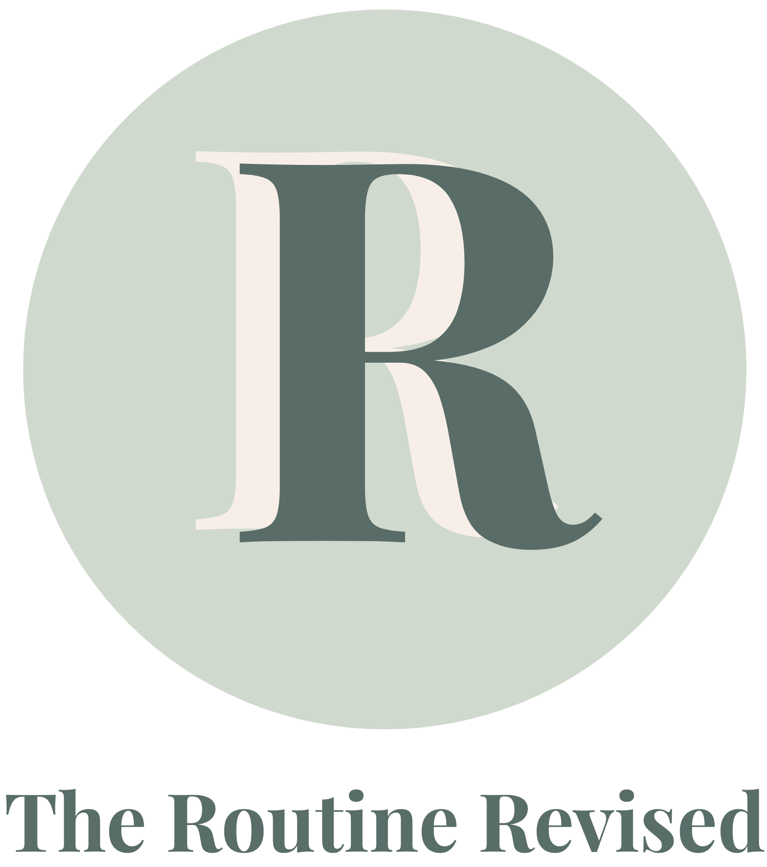 The Routine Revised